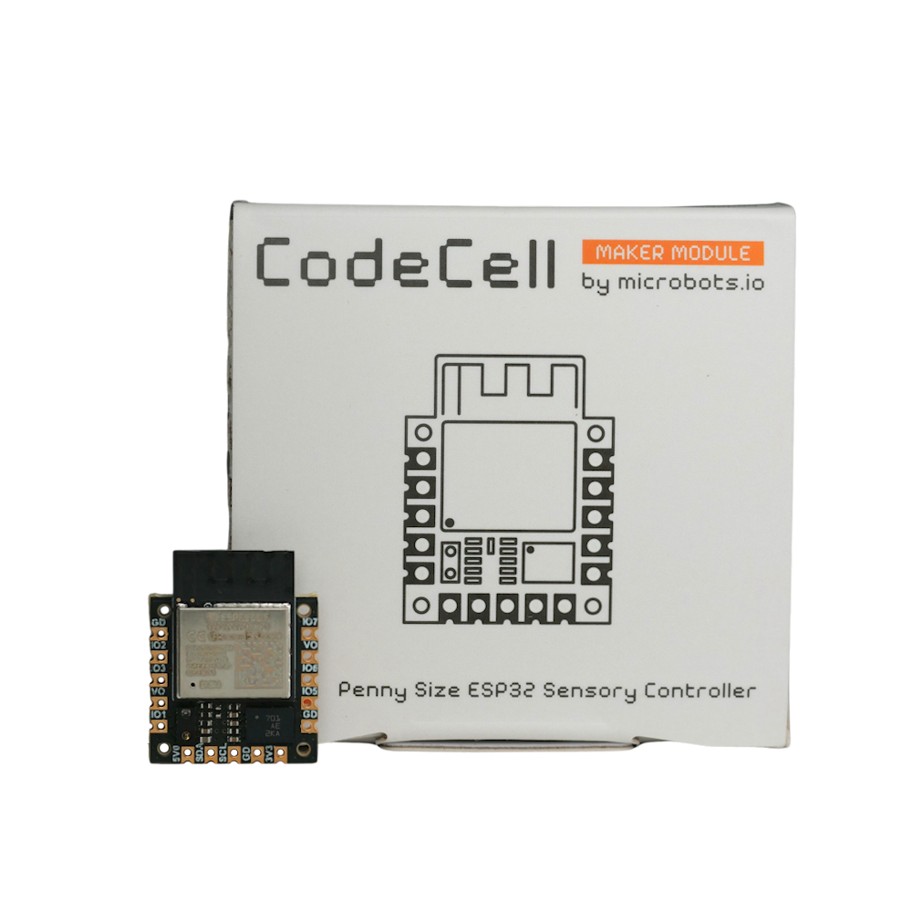 Codecell Super Mini MicroLink - Microbots